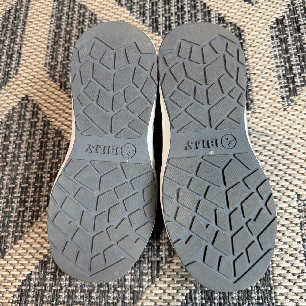 BILLY Footwear Sport Inclusion Too Kids Size 6 Wide - Picture 2 of 7